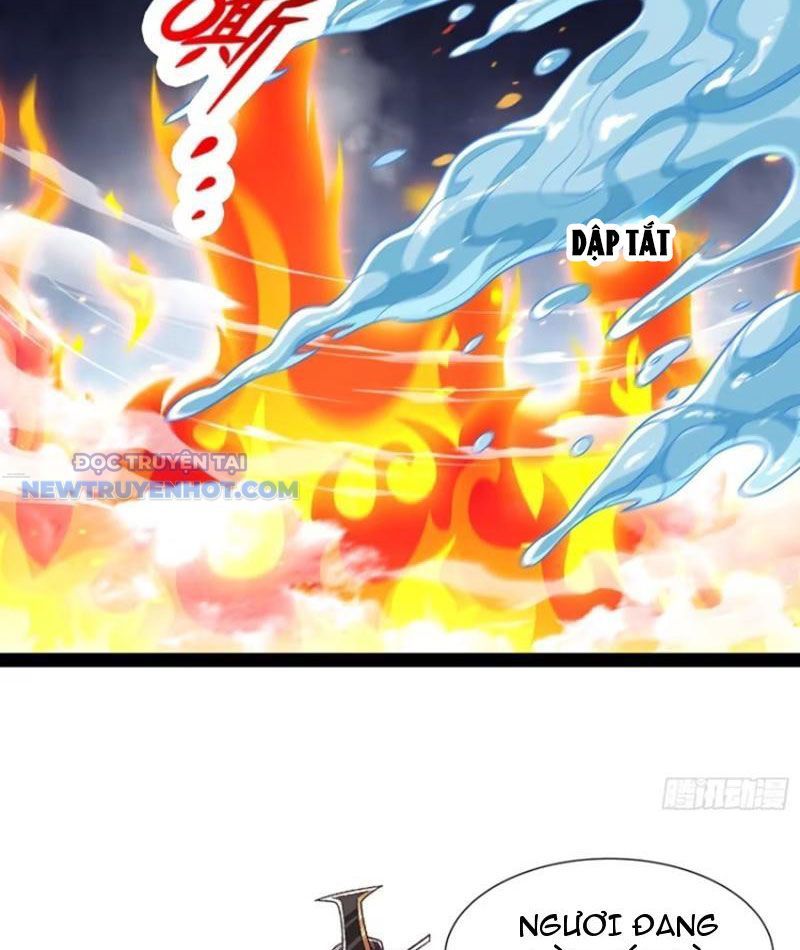 Hoá Ra Ta Là Lão Tổ Ma Đạo? Chapter 53 - 8