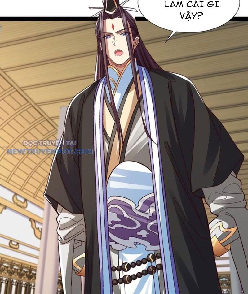 Hoá Ra Ta Là Lão Tổ Ma Đạo? Chapter 53 - 9