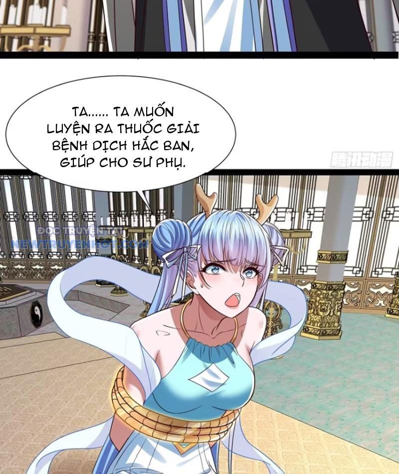 Hoá Ra Ta Là Lão Tổ Ma Đạo? Chapter 53 - 10