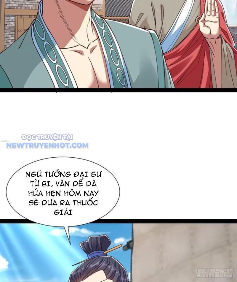 Hoá Ra Ta Là Lão Tổ Ma Đạo? Chapter 54 - 11