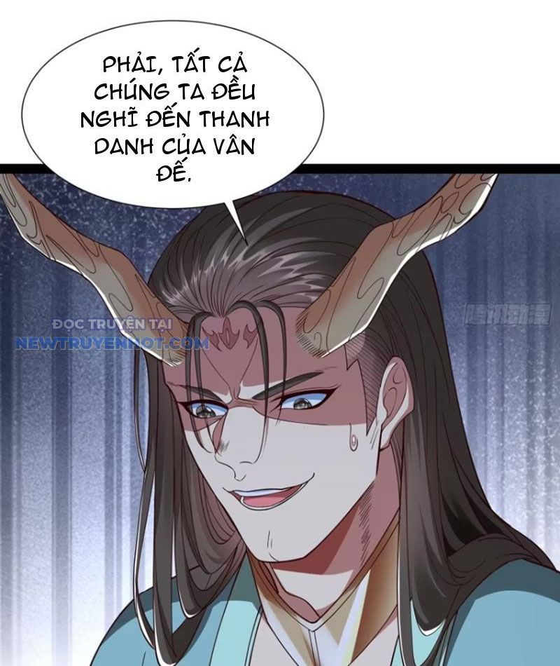 Hoá Ra Ta Là Lão Tổ Ma Đạo? Chapter 54 - 13