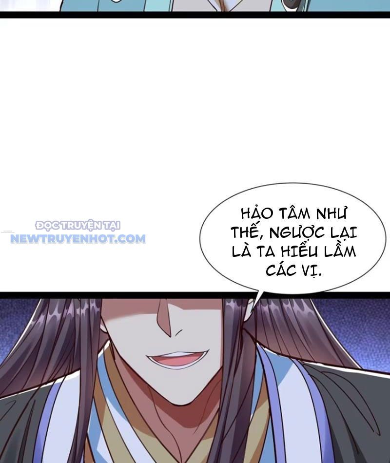 Hoá Ra Ta Là Lão Tổ Ma Đạo? Chapter 54 - 14