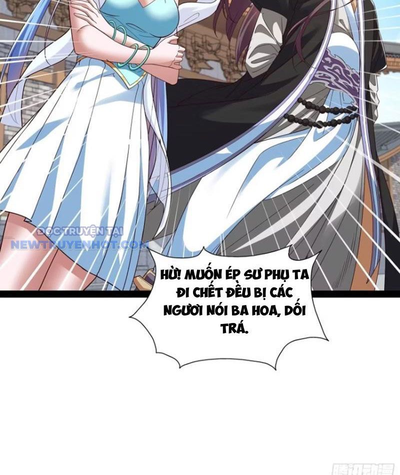 Hoá Ra Ta Là Lão Tổ Ma Đạo? Chapter 54 - 16