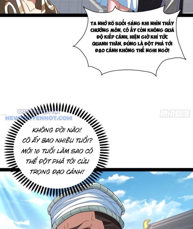 Hoá Ra Ta Là Lão Tổ Ma Đạo? Chapter 54 - 18