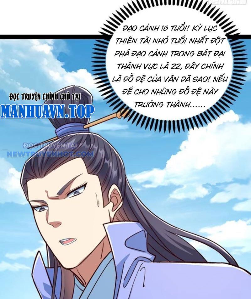 Hoá Ra Ta Là Lão Tổ Ma Đạo? Chapter 54 - 20
