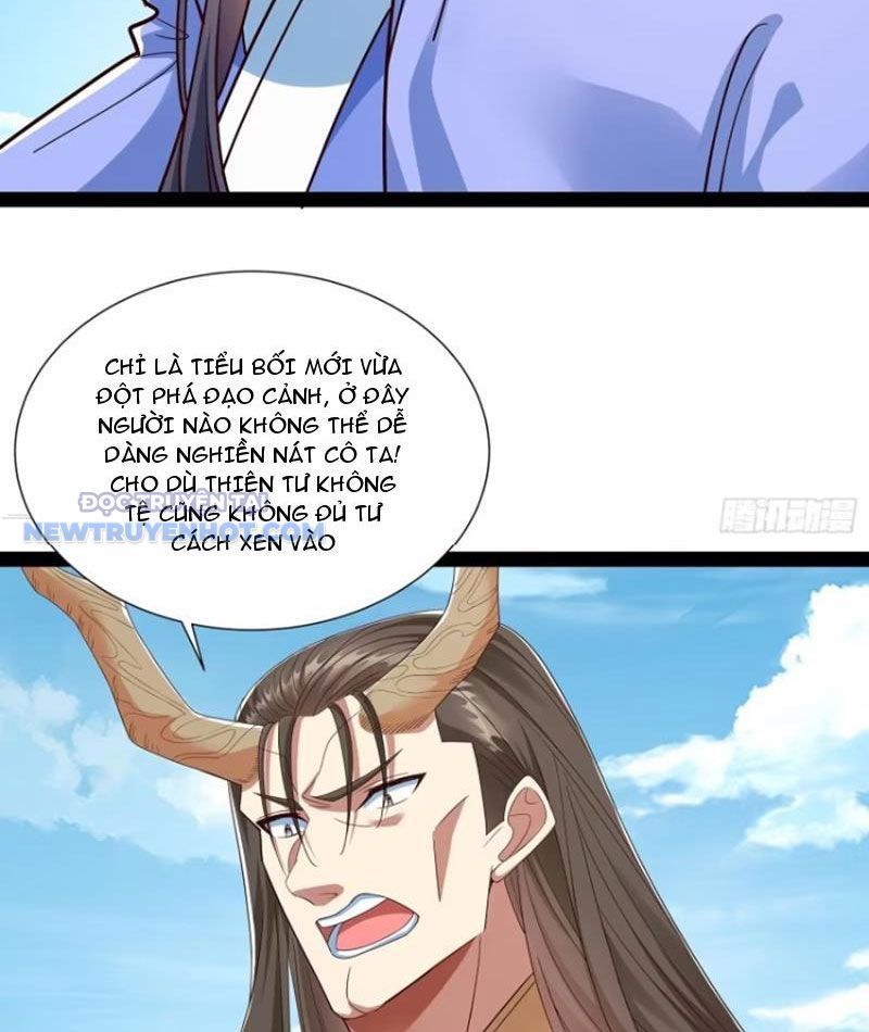 Hoá Ra Ta Là Lão Tổ Ma Đạo? Chapter 54 - 21