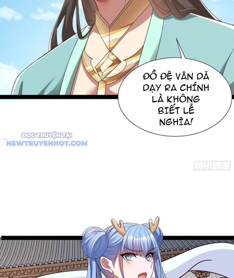 Hoá Ra Ta Là Lão Tổ Ma Đạo? Chapter 54 - 22