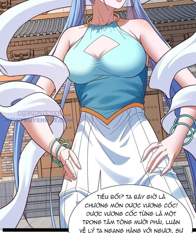 Hoá Ra Ta Là Lão Tổ Ma Đạo? Chapter 54 - 23