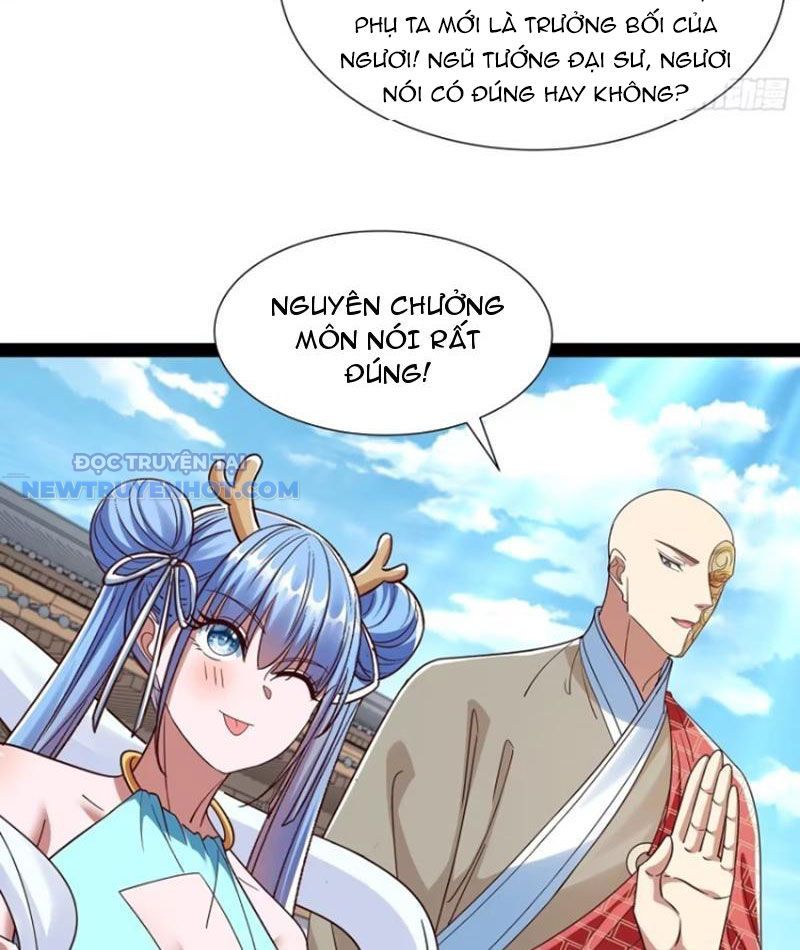 Hoá Ra Ta Là Lão Tổ Ma Đạo? Chapter 54 - 24