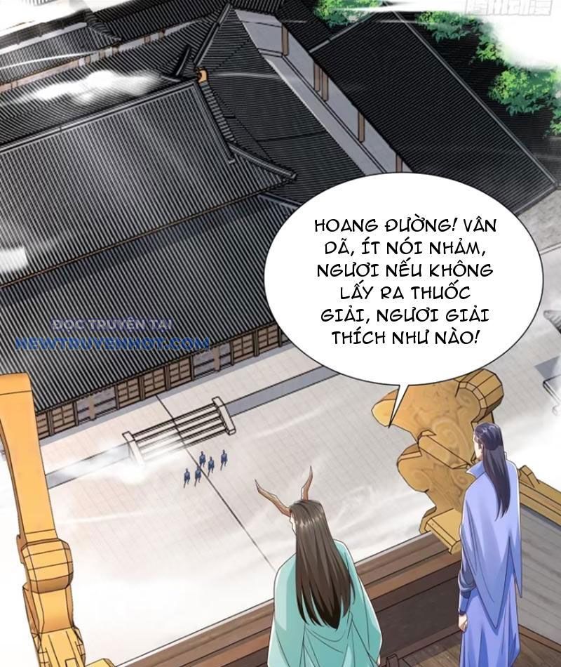 Hoá Ra Ta Là Lão Tổ Ma Đạo? Chapter 54 - 26