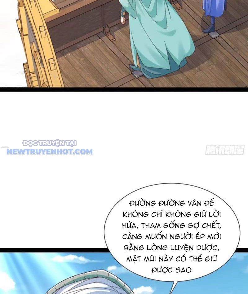 Hoá Ra Ta Là Lão Tổ Ma Đạo? Chapter 54 - 27