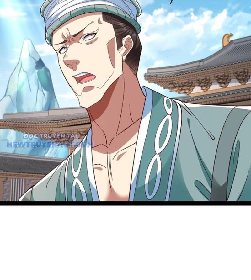 Hoá Ra Ta Là Lão Tổ Ma Đạo? Chapter 54 - 28