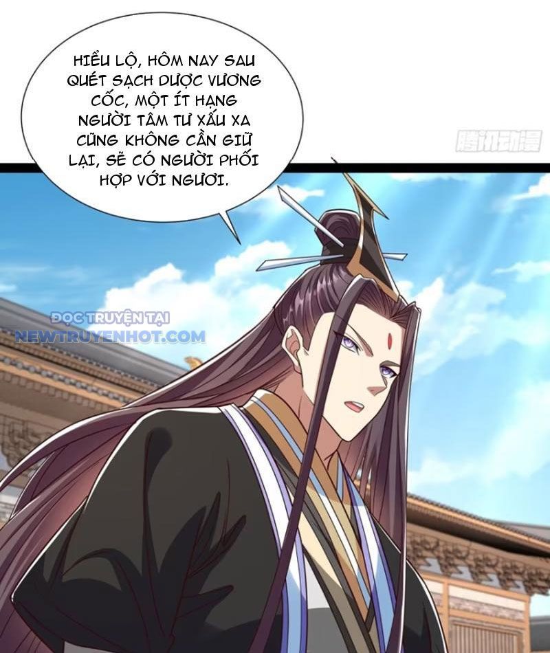 Hoá Ra Ta Là Lão Tổ Ma Đạo? Chapter 54 - 29