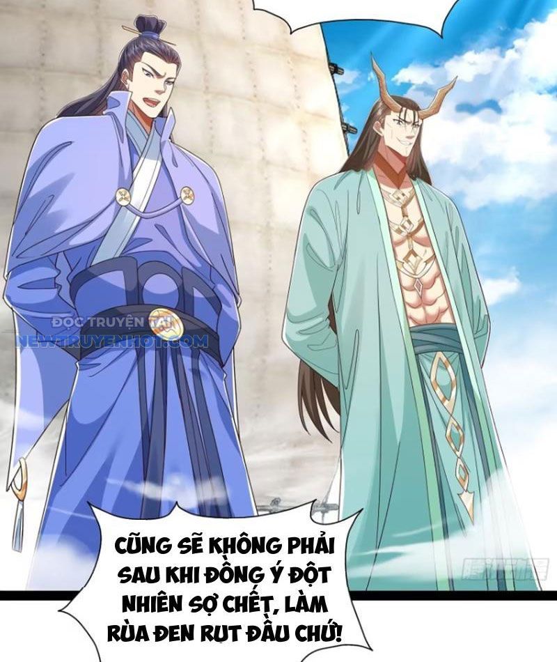Hoá Ra Ta Là Lão Tổ Ma Đạo? Chapter 54 - 4