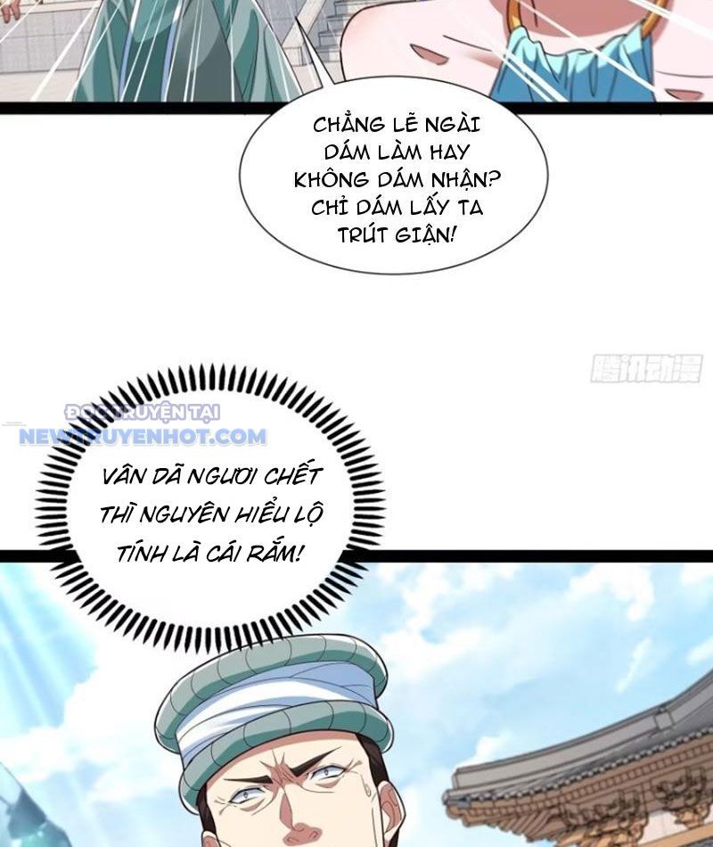 Hoá Ra Ta Là Lão Tổ Ma Đạo? Chapter 54 - 31