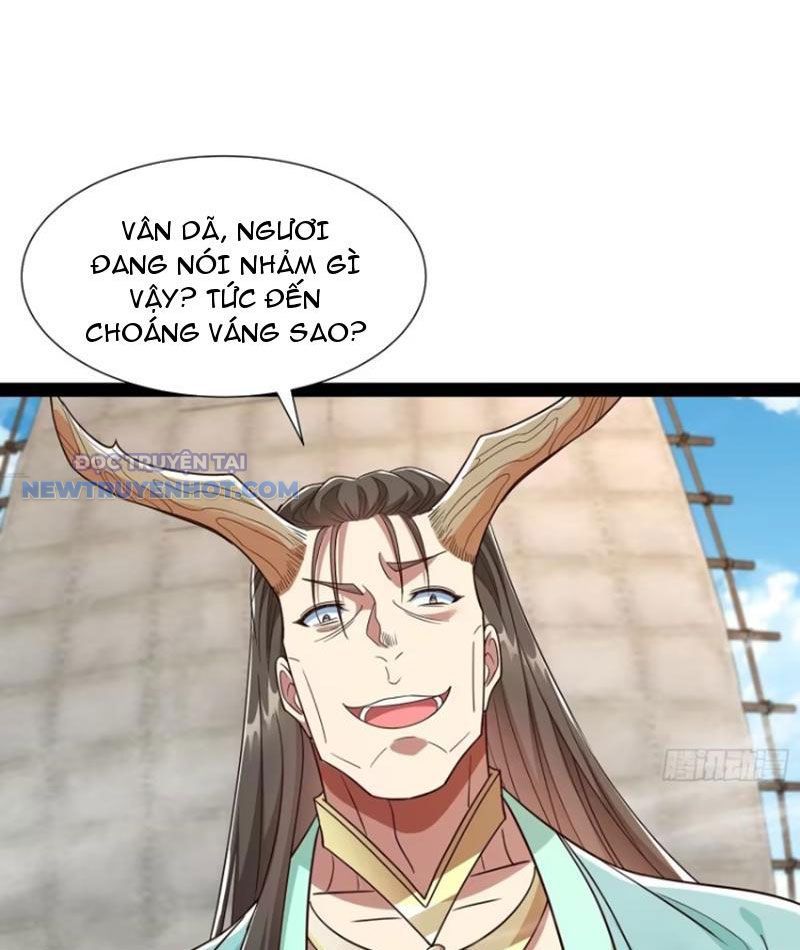Hoá Ra Ta Là Lão Tổ Ma Đạo? Chapter 54 - 34