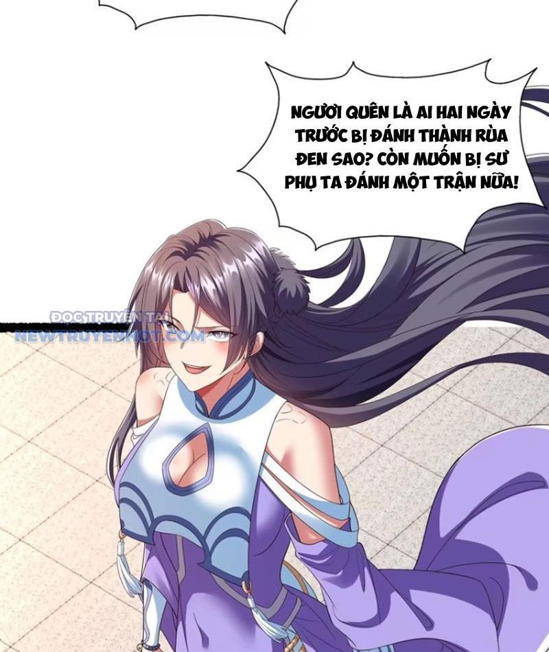 Hoá Ra Ta Là Lão Tổ Ma Đạo? Chapter 54 - 5