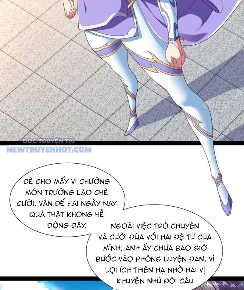 Hoá Ra Ta Là Lão Tổ Ma Đạo? Chapter 54 - 6