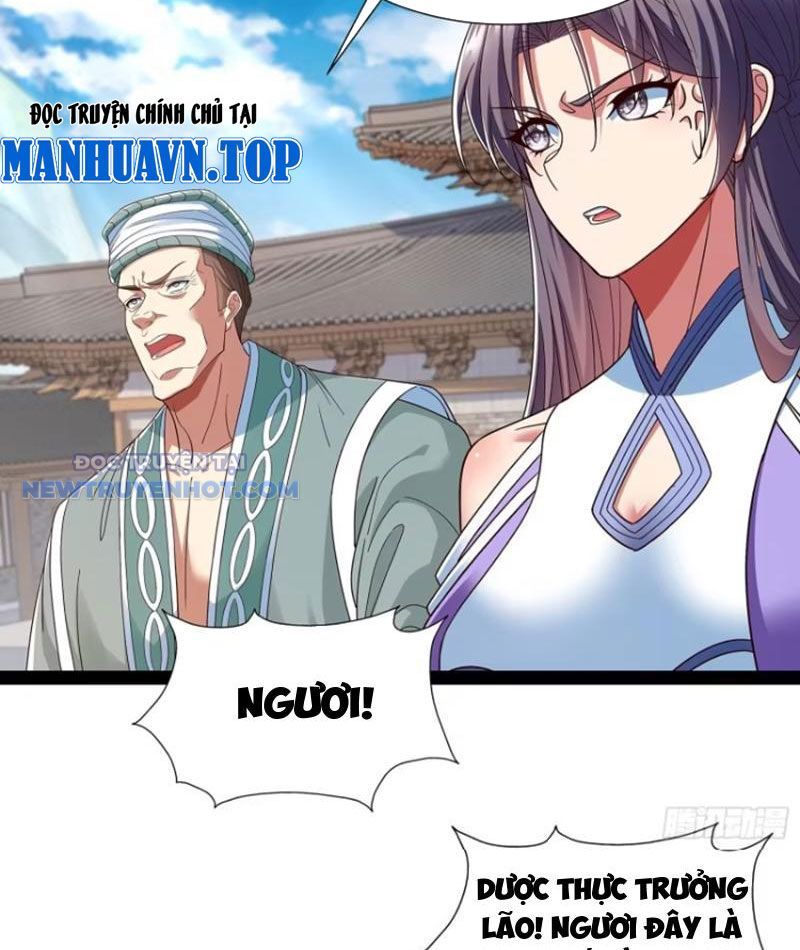 Hoá Ra Ta Là Lão Tổ Ma Đạo? Chapter 54 - 7