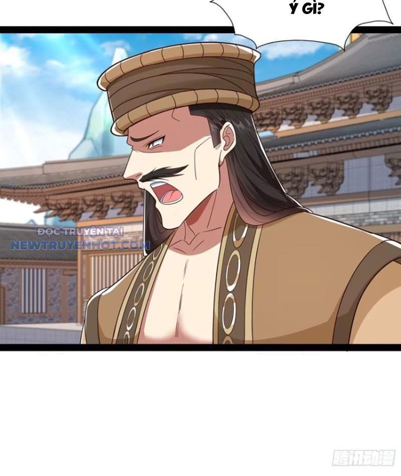 Hoá Ra Ta Là Lão Tổ Ma Đạo? Chapter 54 - 8