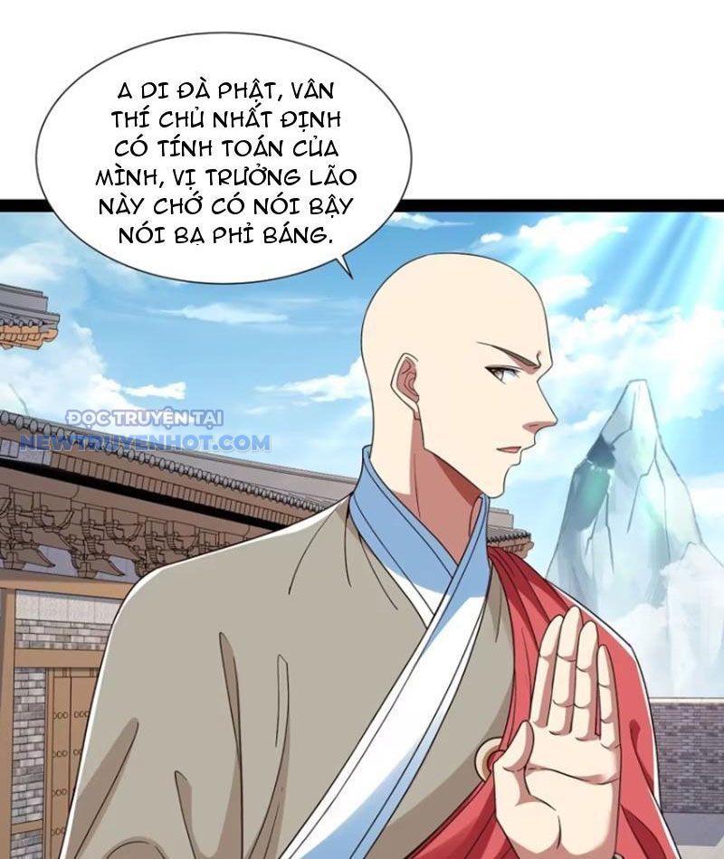 Hoá Ra Ta Là Lão Tổ Ma Đạo? Chapter 54 - 9
