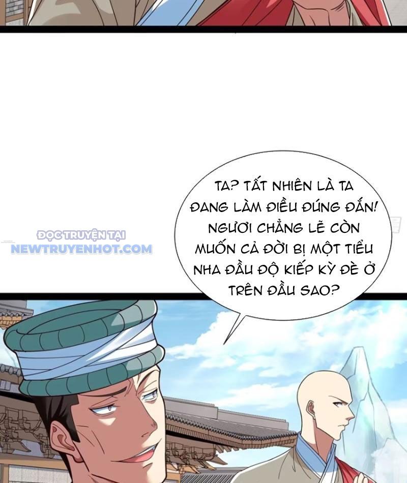 Hoá Ra Ta Là Lão Tổ Ma Đạo? Chapter 54 - 10