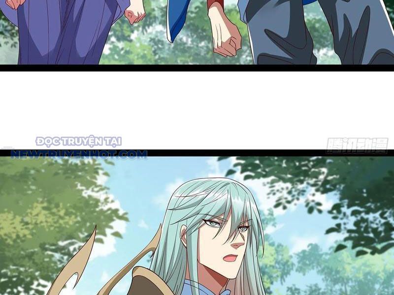 Hoá Ra Ta Là Lão Tổ Ma Đạo? Chapter 55 - 11