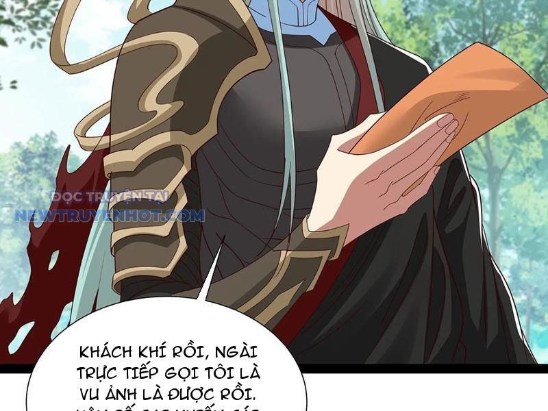 Hoá Ra Ta Là Lão Tổ Ma Đạo? Chapter 55 - 12