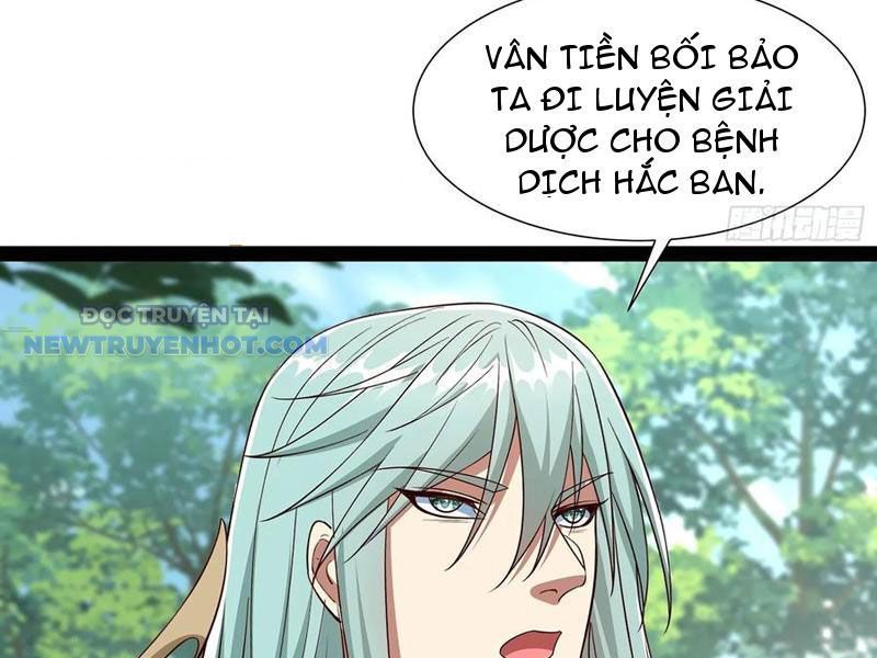 Hoá Ra Ta Là Lão Tổ Ma Đạo? Chapter 55 - 20