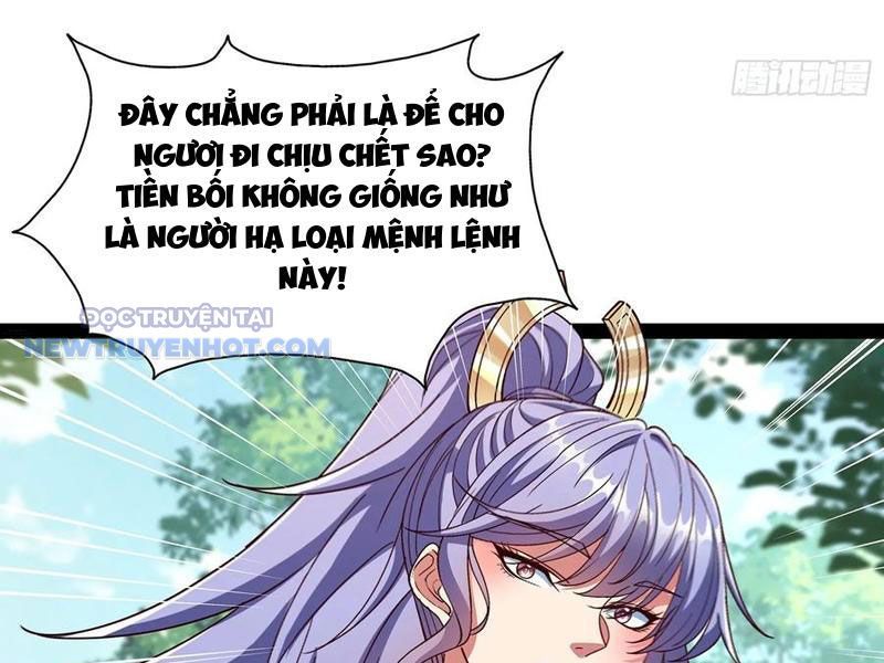 Hoá Ra Ta Là Lão Tổ Ma Đạo? Chapter 55 - 22