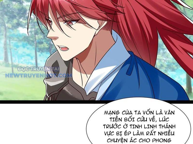 Hoá Ra Ta Là Lão Tổ Ma Đạo? Chapter 55 - 25