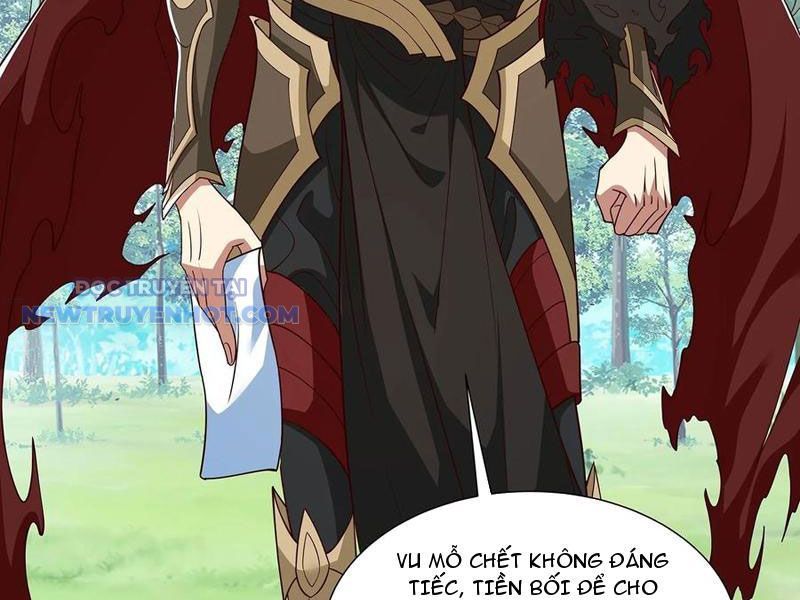 Hoá Ra Ta Là Lão Tổ Ma Đạo? Chapter 55 - 27