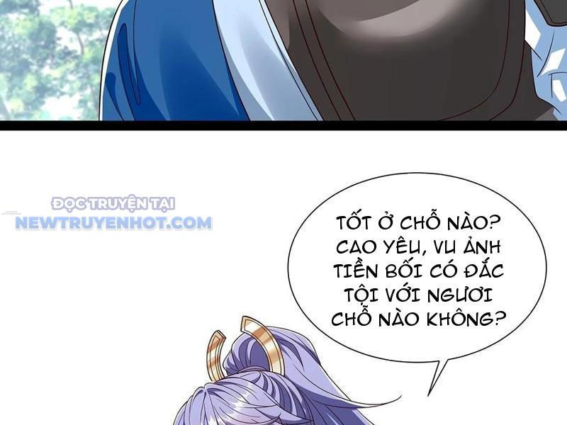 Hoá Ra Ta Là Lão Tổ Ma Đạo? Chapter 55 - 30