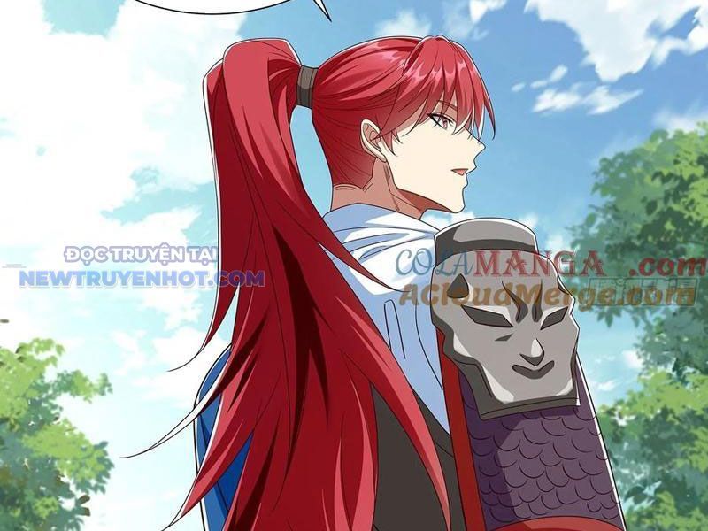 Hoá Ra Ta Là Lão Tổ Ma Đạo? Chapter 55 - 33