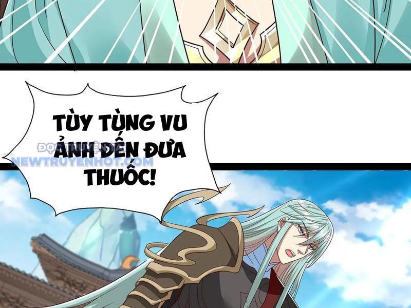 Hoá Ra Ta Là Lão Tổ Ma Đạo? Chapter 55 - 5