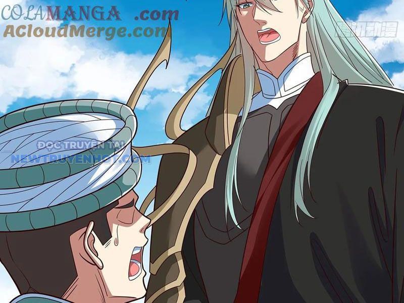 Hoá Ra Ta Là Lão Tổ Ma Đạo? Chapter 55 - 51