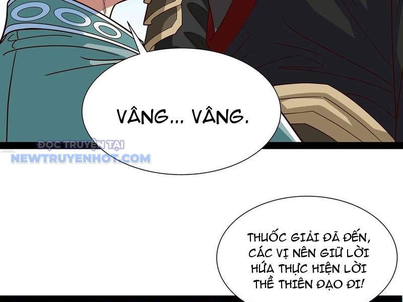 Hoá Ra Ta Là Lão Tổ Ma Đạo? Chapter 55 - 52