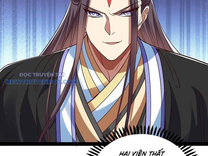 Hoá Ra Ta Là Lão Tổ Ma Đạo? Chapter 55 - 56