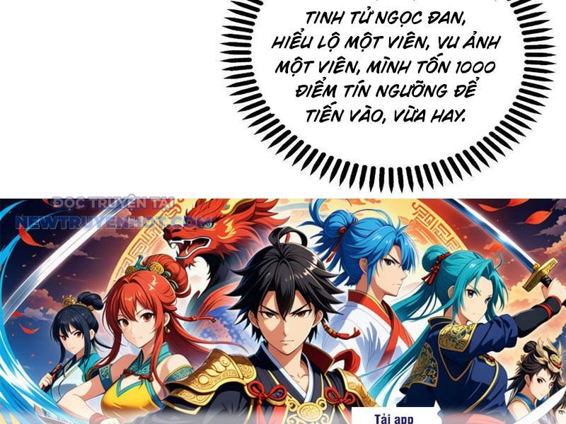 Hoá Ra Ta Là Lão Tổ Ma Đạo? Chapter 55 - 57