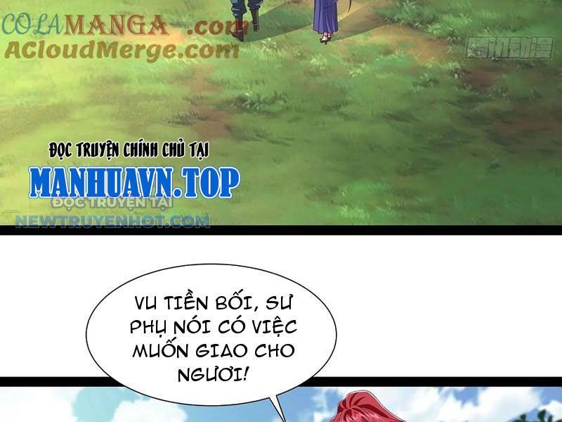 Hoá Ra Ta Là Lão Tổ Ma Đạo? Chapter 55 - 9