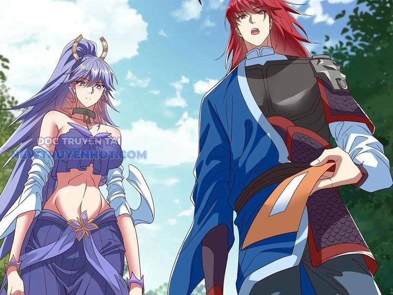 Hoá Ra Ta Là Lão Tổ Ma Đạo? Chapter 55 - 10