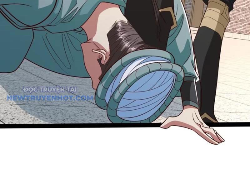 Hoá Ra Ta Là Lão Tổ Ma Đạo? Chapter 56 - 12