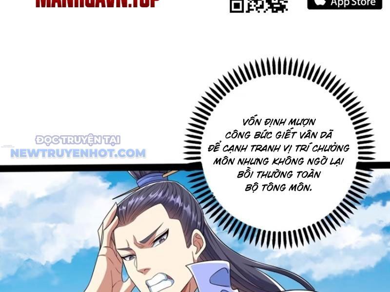 Hoá Ra Ta Là Lão Tổ Ma Đạo? Chapter 56 - 24