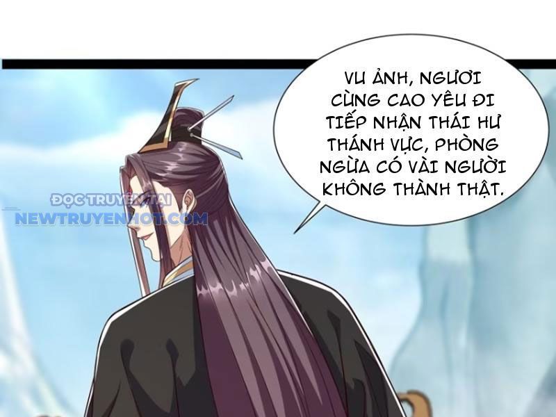 Hoá Ra Ta Là Lão Tổ Ma Đạo? Chapter 56 - 36