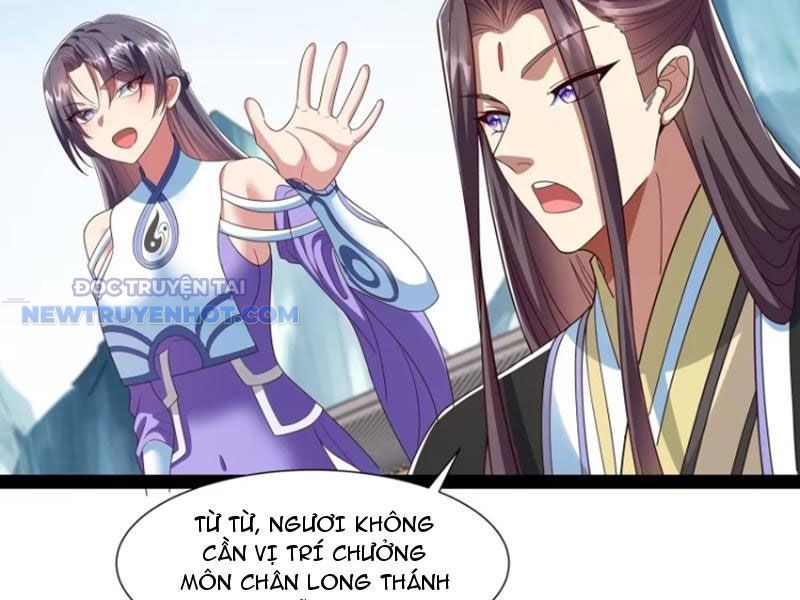 Hoá Ra Ta Là Lão Tổ Ma Đạo? Chapter 56 - 41