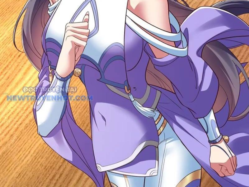 Hoá Ra Ta Là Lão Tổ Ma Đạo? Chapter 56 - 53