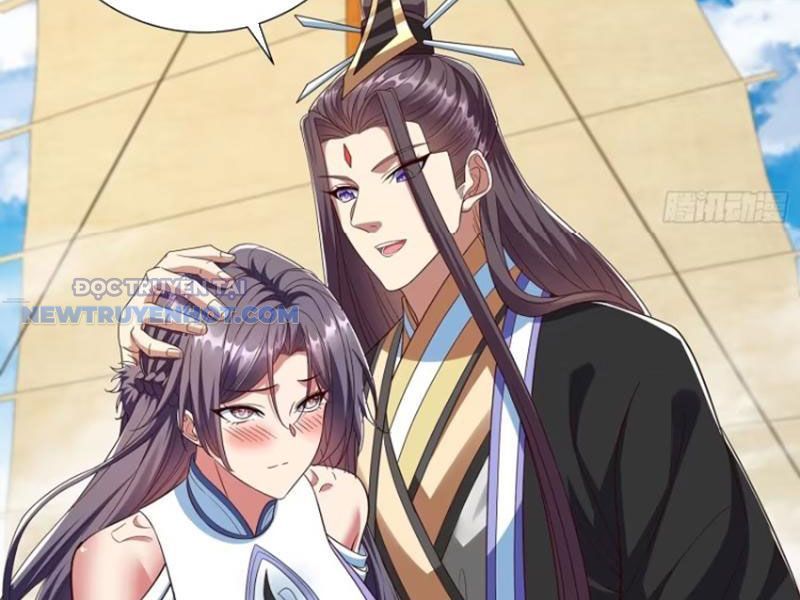 Hoá Ra Ta Là Lão Tổ Ma Đạo? Chapter 56 - 55