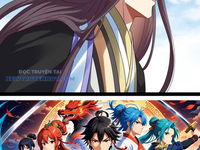 Hoá Ra Ta Là Lão Tổ Ma Đạo? Chapter 56 - 58