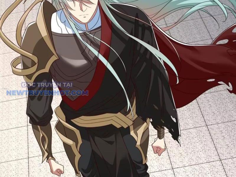 Hoá Ra Ta Là Lão Tổ Ma Đạo? Chapter 56 - 7