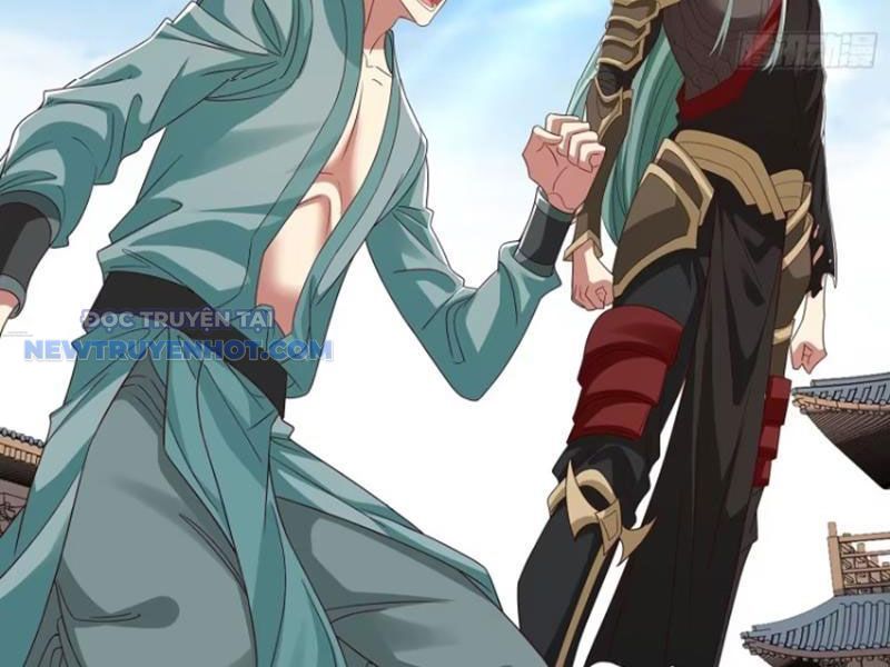 Hoá Ra Ta Là Lão Tổ Ma Đạo? Chapter 56 - 9